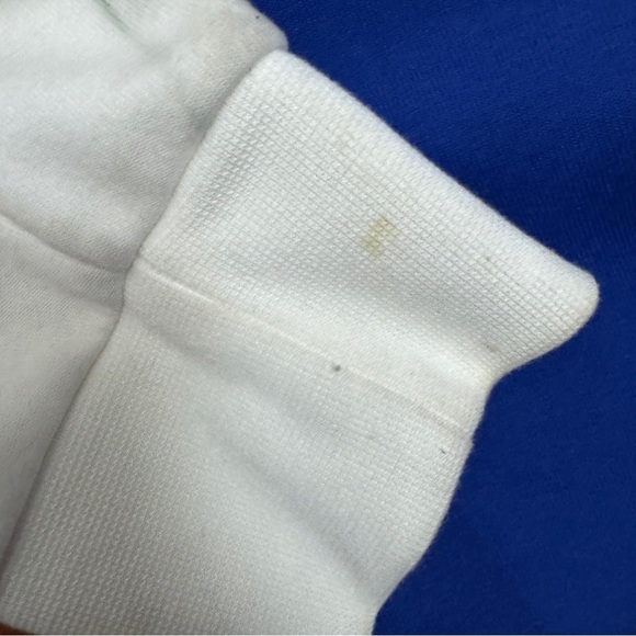 Polo Ralph Lauren P-15 Off Shore Sailing Team Vintage Jacket Size Medium - Picture 10 of 10